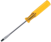 Keystone Screwdriver, 38.1Mm, 3/32; Tip Size Klein Tools - 94F5763 - Newark, An Avnet Company