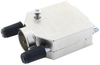 D Sub Backshell, Shielded, Dtzk Series, De, 180 , Zinc Body Rohs Compliant Ossi - 78X4224 - Newark, An Avnet Company