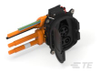 Electric, Hybrid & Fuel Cell Cable Assemblies - 2393947-3 - TE Connectivity