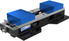 Ball Lock® 150 mm Self-Centering Vises -- 69406SC - Image