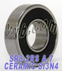 SR8-2RS Ceramic Bearing Si3N4 - Kit7666 - NationSkander California Corporation