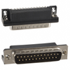 D-Sub Connector Assemblies - 182-25M-ND - DigiKey