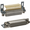 D-Sub Connector Assemblies - 174-125F-ND - DigiKey