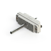 Backplane Connector Housings - 151-1034-ND - DigiKey