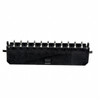Headers, Male Pins - 900-0436501112TR-ND - DigiKey