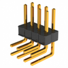 Headers, Male Pins - 3M156316-08-ND - DigiKey