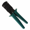 Crimpers, Applicators, Presses - 455-2516-ND - DigiKey