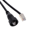 Modular/Ethernet Cables (RJ45, RJ11) - RCP5SM-SPG06M-TL7B01-ND - DigiKey