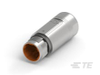 Standard Circular Connectors - BKA145N00480200000 - TE Connectivity