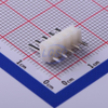 Connectors >> Wire To Board / Wire To Wire Connector -- B5P-SHF-1AA(LF)(SN)