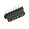 Headers, Receptacles, Female Sockets - 952-1231-5-ND - DigiKey