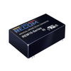 DC DC Converters - REM10-2412DW/A/CTRL-ND - DigiKey