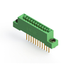 Edgeboard Connectors - 151-846-011-540-103-ND - DigiKey