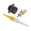 Circular Connector Assemblies - 1178-D38999/20WE6SC-ND - DigiKey