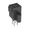 Headers, Receptacles, Female Sockets - SFM-102-01-S-D-ND - DigiKey