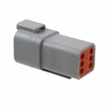 Rectangular Connector Housings - 1734-1021-ND - DigiKey