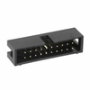 Headers, Male Pins - 3M11932-ND - DigiKey