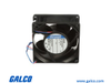 EBM Axial - 3214JN - Galco Industrial Electronics