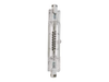 Quartz Tungsten Halogen Lamp, 600 W -- 6336