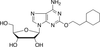 2-(2-Cyclohexylethoxy)adenosine - 22670 - Medical Isotopes, Inc.
