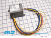 FLDC Enclosed Relay - RIB24P - Galco Industrial Electronics