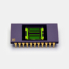 InGaAs image sensors, Line sensors - G11620-256DF - Hamamatsu Photonics