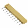 Resistor Networks, Arrays -- M8340109K4701GCD03 - Image