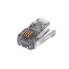 Modular Connector Plugs - 4-520424-1 - ODG (Origin Data Global)