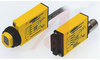 SENSOR; PHOTOELECTRIC; MINI BEAM; CLEAROBJECT POLAR RETRO; RANGE 1 M; 10-30VDC - 70167454 - Allied Electronics, Inc.