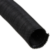 Spiral Wrap, Expandable Sleeving - 1030-F6W0.75BK150-ND - DigiKey