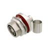 Coaxial Connector (RF) Assemblies - 6099-PE44551-ND - DigiKey