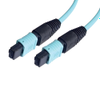 Fiber Optic Cables - 5073-MPFF12OM4-25-ND - DigiKey