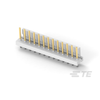 Headers, Male Pins - 4-641209-3-ND - DigiKey