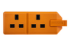 Extension Leads & Cable Reels - 2963537 - RS Components, Ltd.