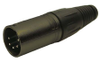 XLR Connectors - 2080616 - RS Components, Ltd.
