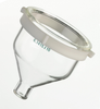 Titration vessel / 1-50 mL - 6.1415.110 - Metrohm USA, Inc.