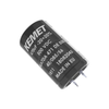 Aluminum Electrolytic Capacitors - 399-ALA7AD331BF450-ND - DigiKey