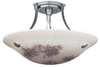 Semi-Flush Mts.-Bowl Style - 278426 - Light Center (The)
