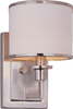 Sconces-Drum Shades - 358213 - Light Center (The)