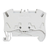 DIN Rail Terminal Blocks - 687908 - RS Components, Ltd.