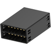 Rectangular Connector Adapters - 17-1971003-1-ND - DigiKey