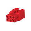 Rectangular Connector Housings - 1111-1-172168-2-ND - DigiKey