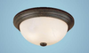 Flush Mounts-Bowl Style - 444893 - Capital Lighting, Inc.