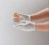 Inspection Glove, Cotton, Mediumweight, Mens, 12 pairs/pk -- GO-86369-05 - Image