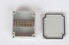 Terminal Block Box -- DS-PG-6P - Image
