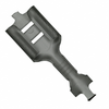 Terminals - Quick Connects, Quick Disconnect Connectors - A27622CT-ND - DigiKey