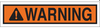 Blank Sign - Preprinted Headers - 88066 - Brady Corporation