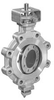High Performance Butterfly Valves -- 24/7 Stock Service - Image