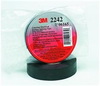 3M Scotch 2242 Black Insulating Tape - 1 1/2 in Width x 15 ft Length - 30 mil Thick - Electrically Insulating - 41323 - 054007-41323 - R. S. Hughes Company, Inc.