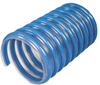 Heavy Duty Vacuum Hose -- Novaflex TPU - Image